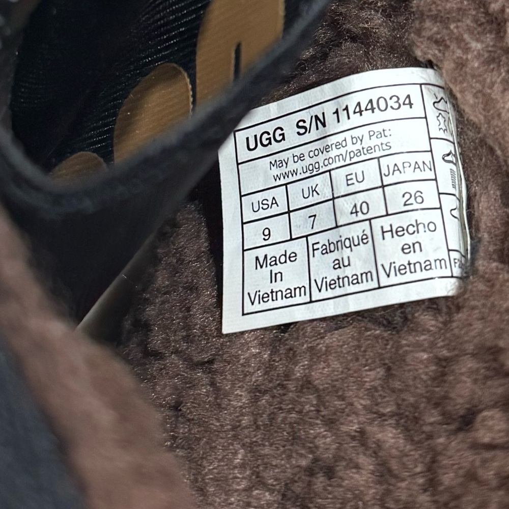 Ugg Winter Booties - image 7